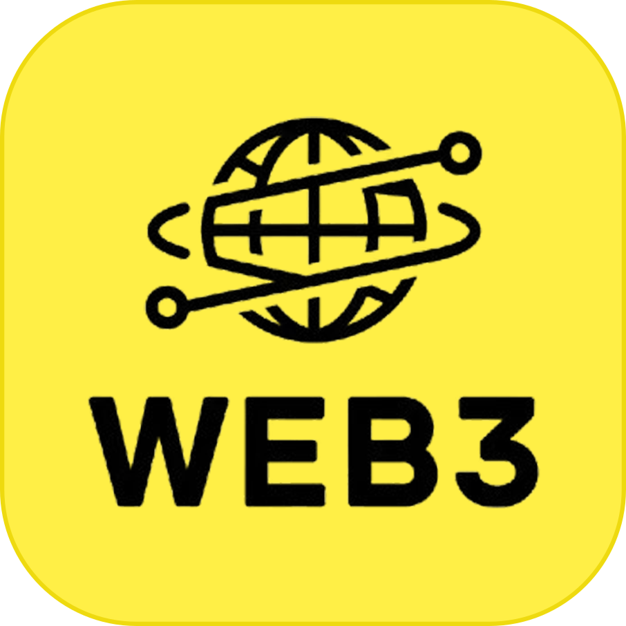 Web3 Digital Network logo